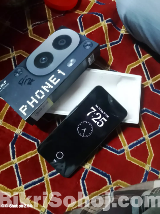 Nothing CMf phone 1